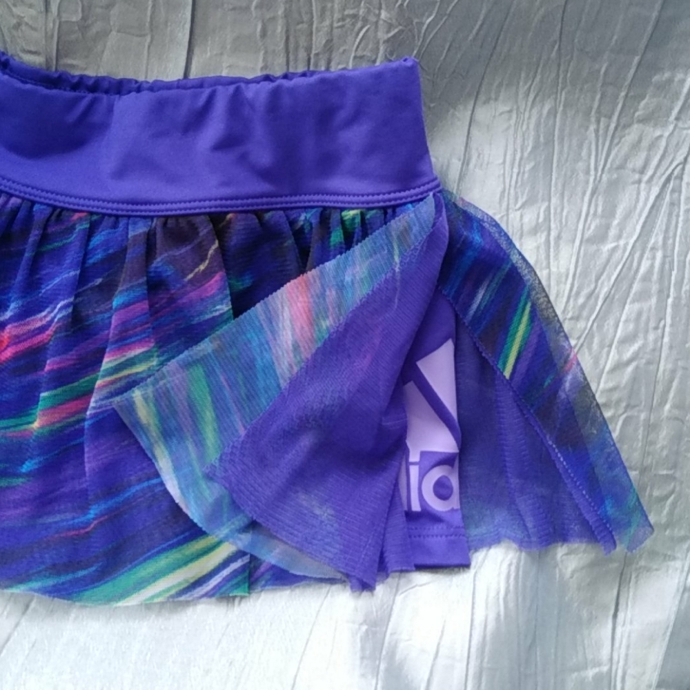 Skirt - Toddler
